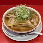 ラーメン荒畑 グローバルゲート店 - 