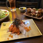 もてなしや 田町駅前店 - 