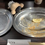 キングスポート - ご…ごちそうさまでした…。