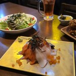 もてなしや 田町駅前店 - 