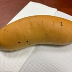 フレッシュ製パン - クリームサンドごま