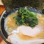ラーメン 末廣家 - 