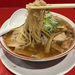 ラーメン荒畑 グローバルゲート店 - 
