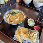 田舎うどん てつ - 
