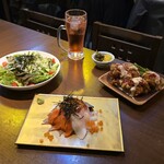 もてなしや 田町駅前店 - 