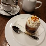 パティスリー・パリセヴェイユ - 