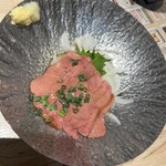 炭火串焼き ふく屋 - 