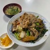 中華料理 阿Q 大田原店
