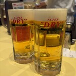 どうとんぼり神座 - 