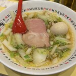 どうとんぼり神座 - 