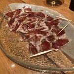 バル デ エスパーニャ ムイ 名古屋ミッドランド店 - 