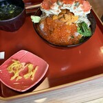 うお吟 - いくら好きにはこちら
