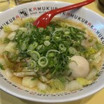 どうとんぼり神座 - 