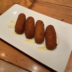 バル デ エスパーニャ ムイ - 