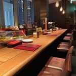 バル デ エスパーニャ ムイ 名古屋ミッドランド店 - 