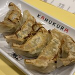 どうとんぼり神座 - 