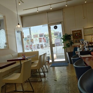 コーヒー ターミナル_2