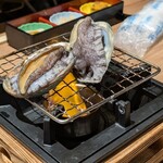 Tsukiji Sushi Sen Fukuoka souhonten