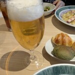 鎌倉パスタ リエール藤沢店 - 