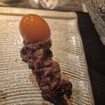 虎ノ門 焼鳥國よし - 