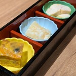 Tsukiji Sushi Sen Fukuoka souhonten