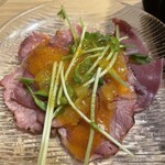 しゃぶしゃぶ 温野菜 - 