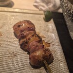 虎ノ門 焼鳥國よし - 