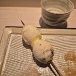 虎ノ門 焼鳥國よし - 