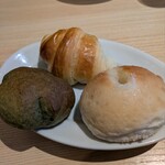 鎌倉パスタ リエール藤沢店 - 