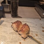 虎ノ門 焼鳥國よし - 