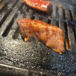 焼肉ホルモン金谷 - 