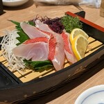 Tsukiji Sushi Sen Fukuoka souhonten