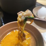 しゃぶしゃぶ 温野菜 - 