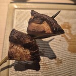 虎ノ門 焼鳥國よし - 