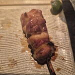 虎ノ門 焼鳥國よし - 