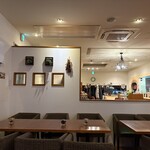 カ クチーナ ケ インカント - 