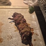 虎ノ門 焼鳥國よし - 