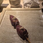 虎ノ門 焼鳥國よし - 