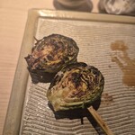 虎ノ門 焼鳥國よし - 