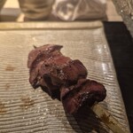 虎ノ門 焼鳥國よし - 