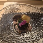 虎ノ門 焼鳥國よし - 