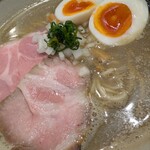 麺ふたり - 