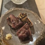 虎ノ門 焼鳥國よし - 