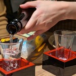 Tsukiji Sushi Sen Fukuoka souhonten