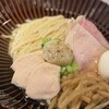 Tokyo Style Noodle ほたて日和