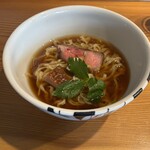 らーめん かねかつ - 