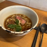 らーめん かねかつ - 