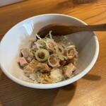 らーめん かねかつ - 