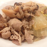 トーコーキッチン - 牛すきやき