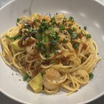 パスタ食堂 amabile - 